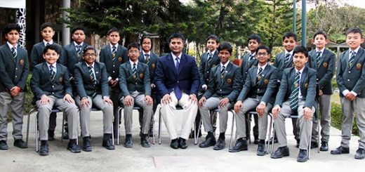 SelaQui International – One of the Best Boarding Schools in India for NRI