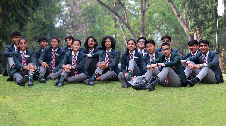 Stay Connected with Your Child While They Study in a Boarding School