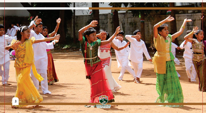 School Philosophy Photography