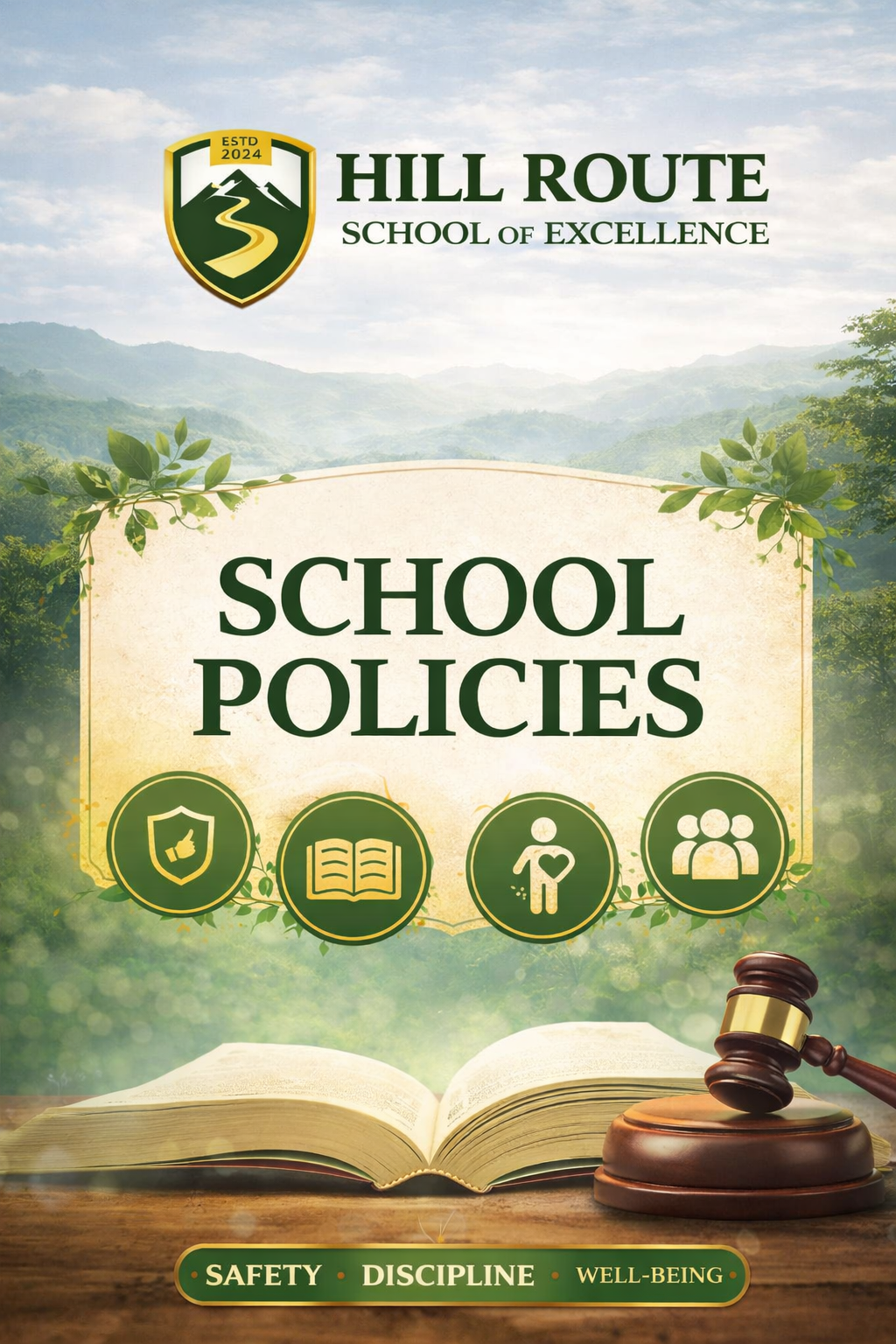 school policies