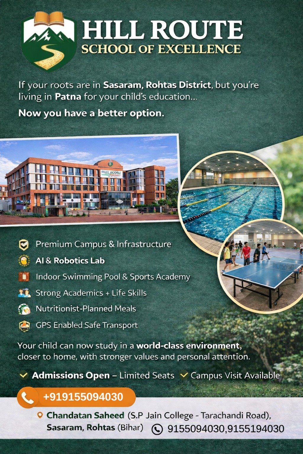 best co-ed boarding schools in India