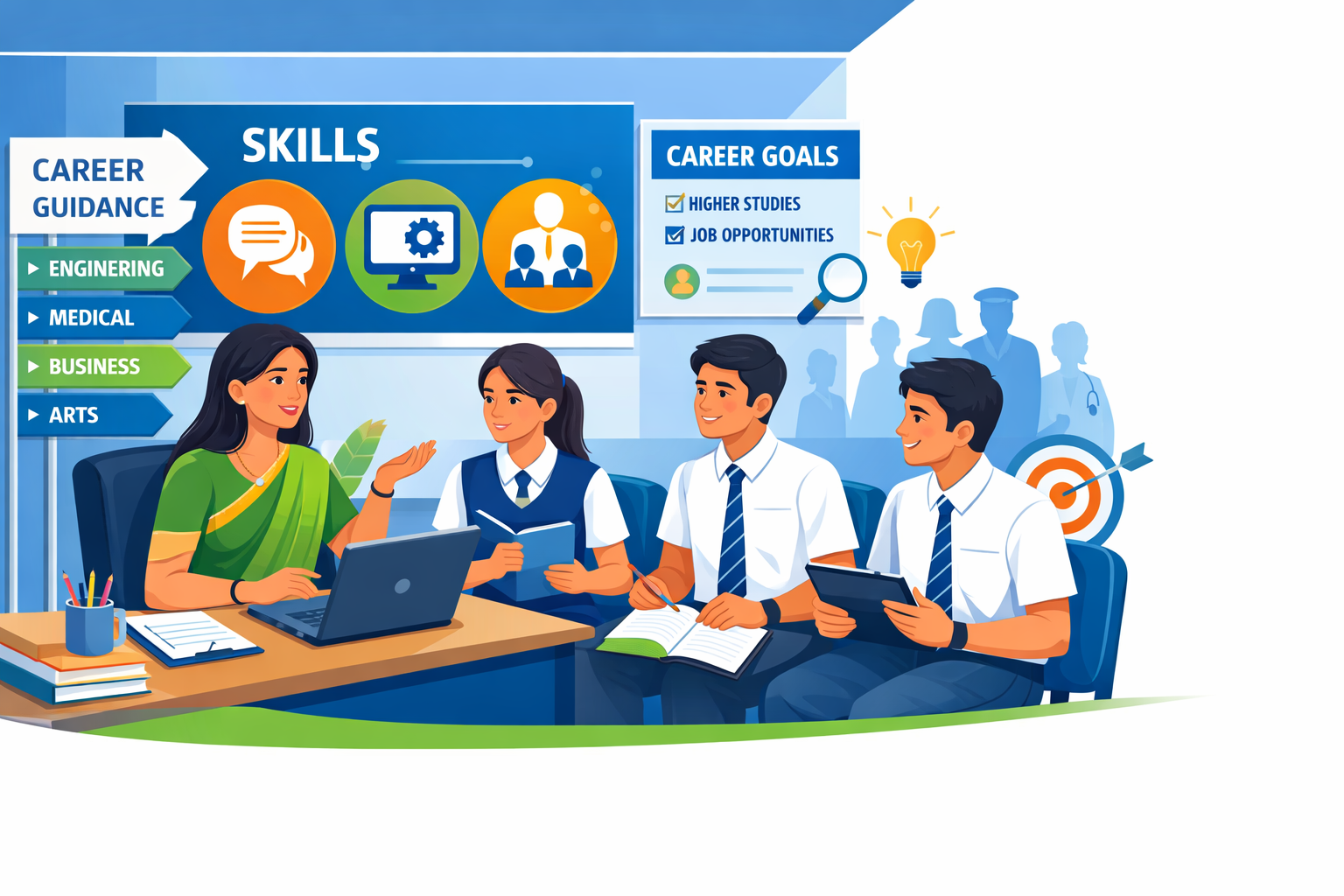 Career Guidance