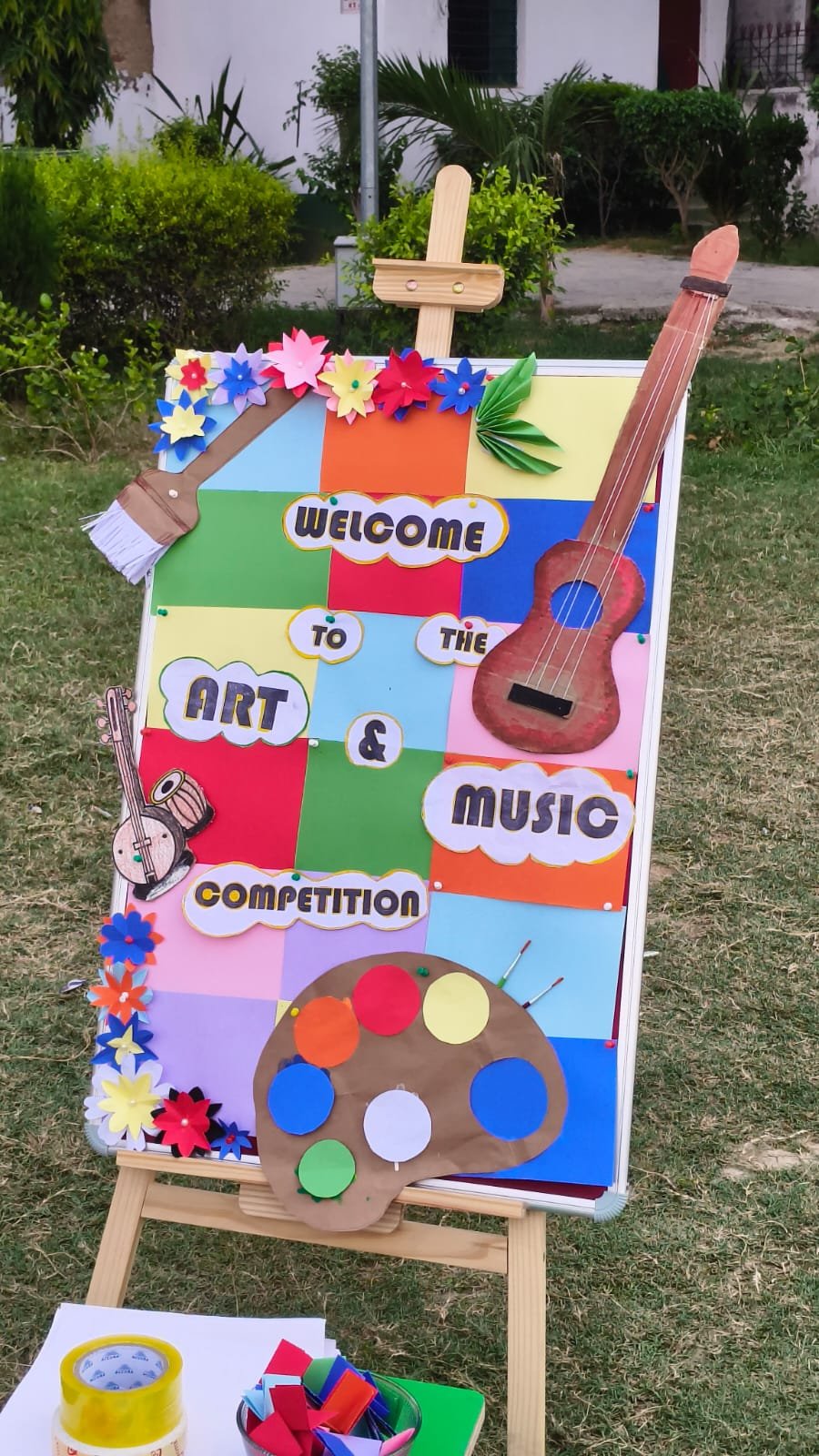 Outdoor Events