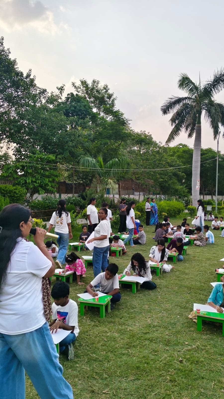 Outdoor Events