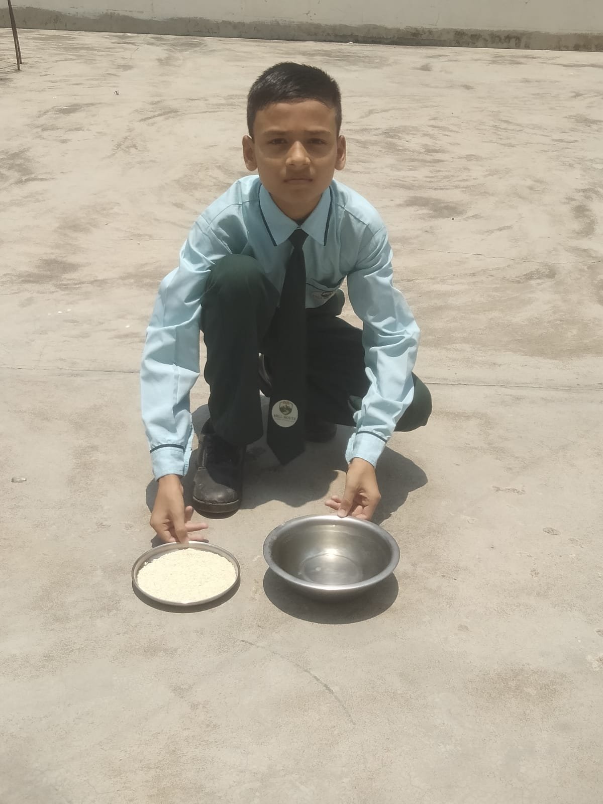 Moral Values Of Our Kids