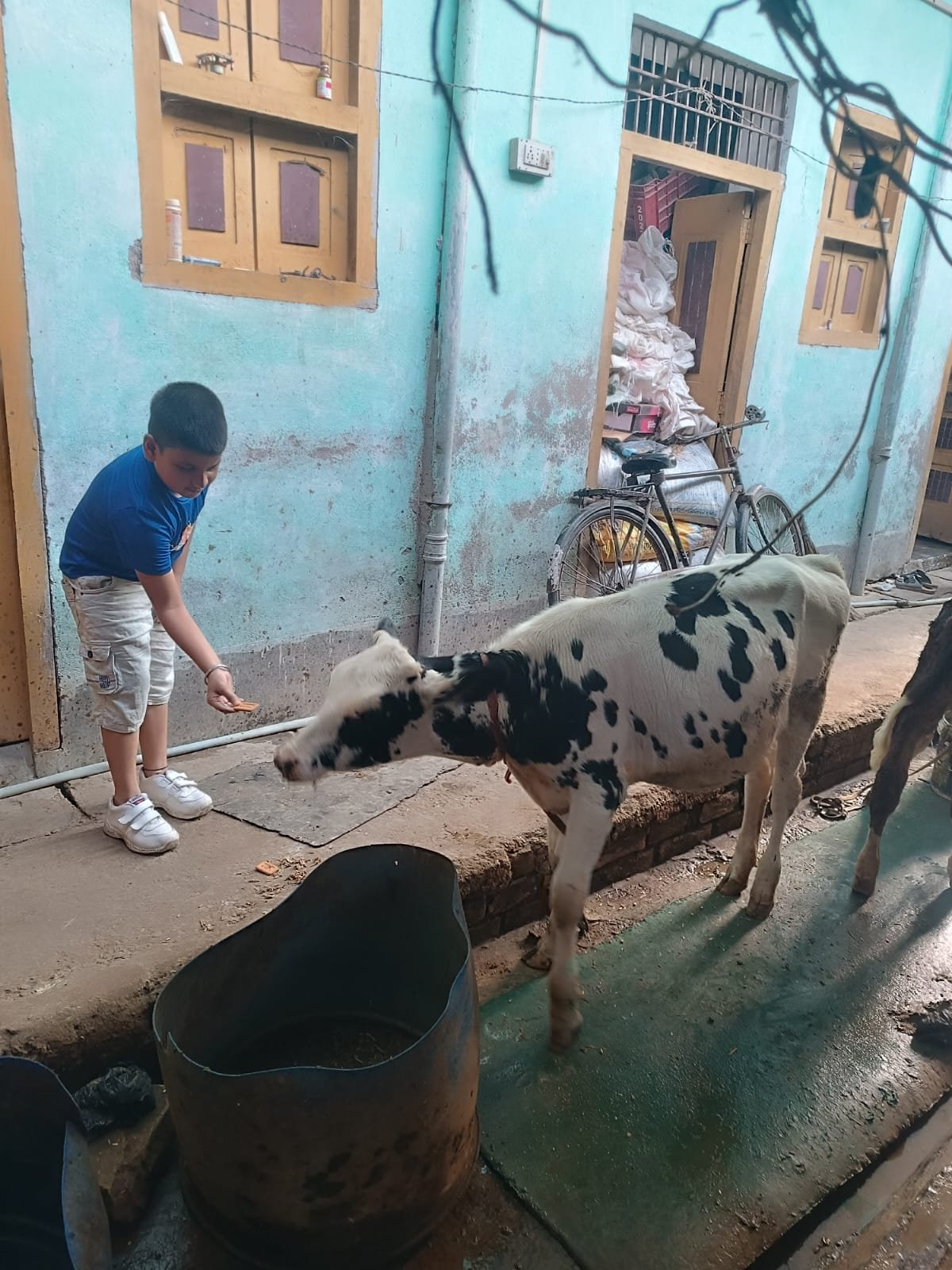 Moral Values Of Our Kids