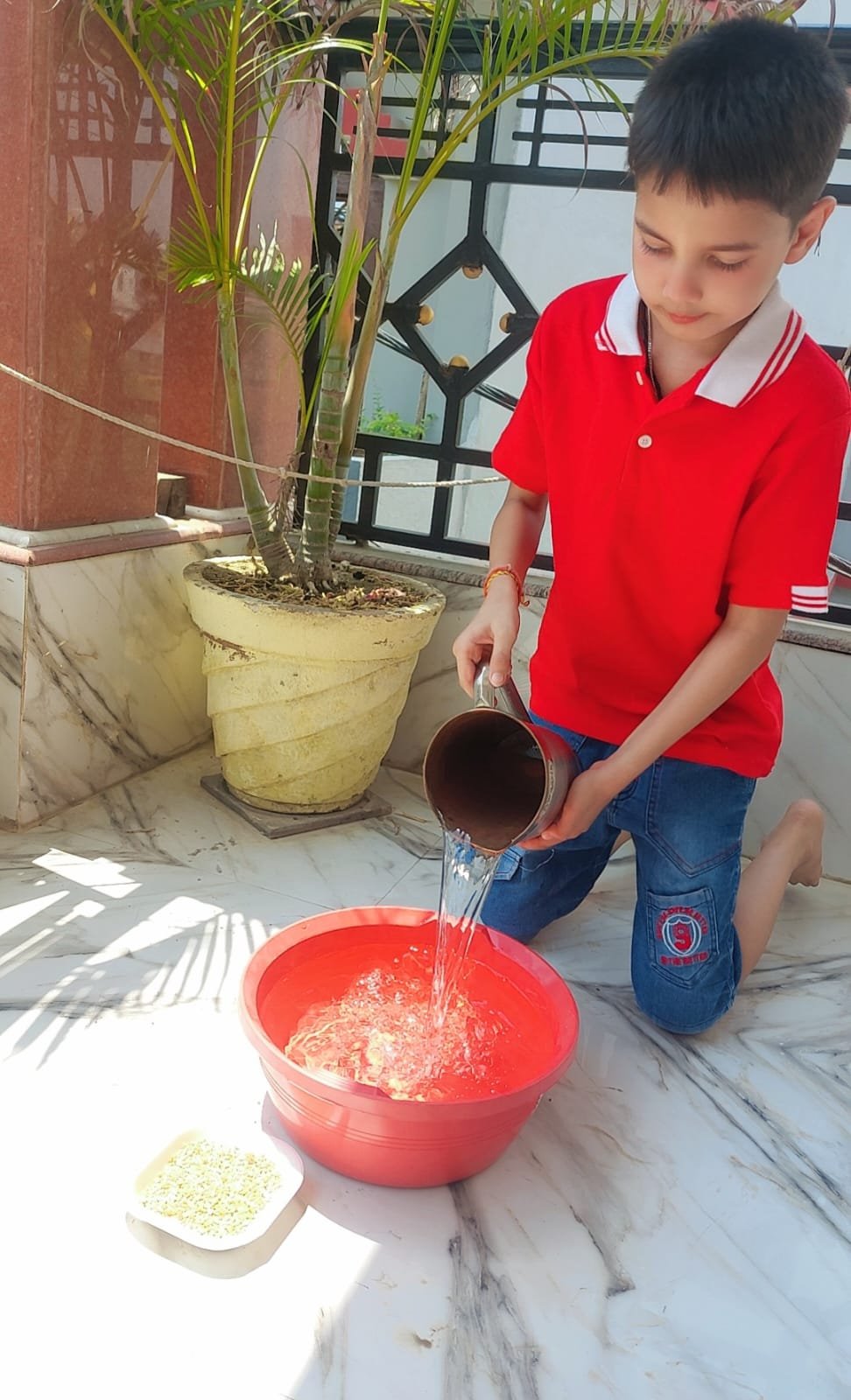 Moral Values Of Our Kids
