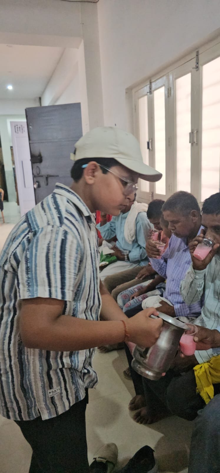 Moral Values Of Our Kids