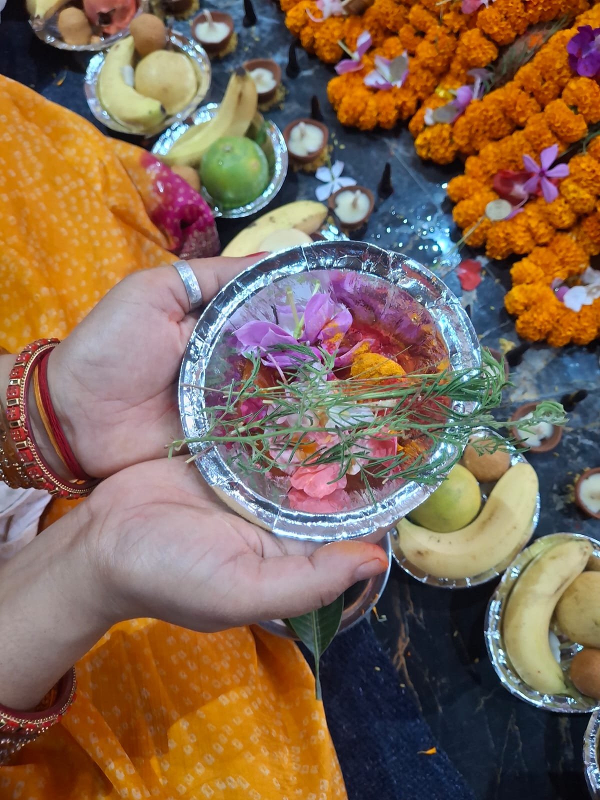 Vishwakarma Puja