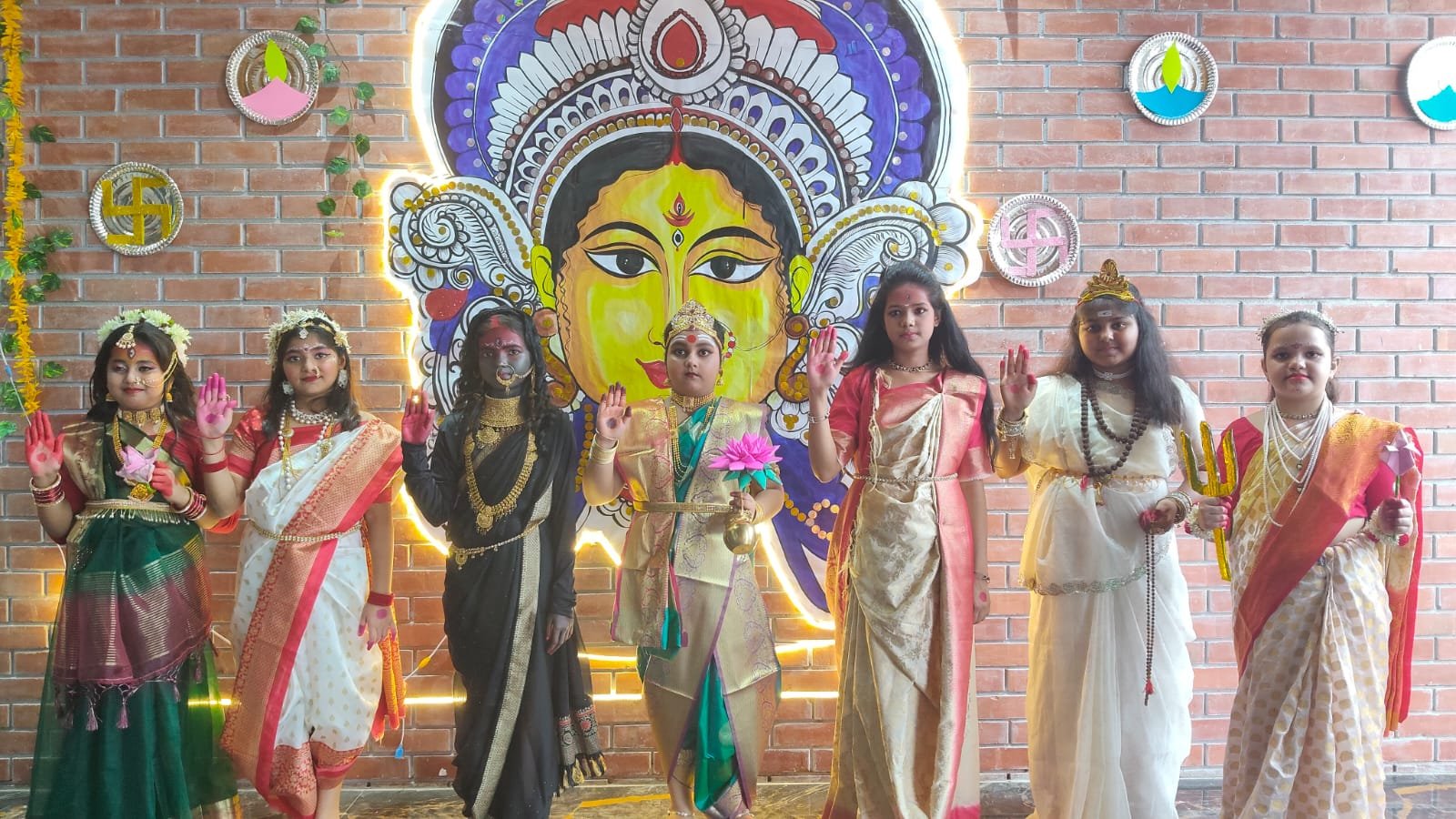 Navratri