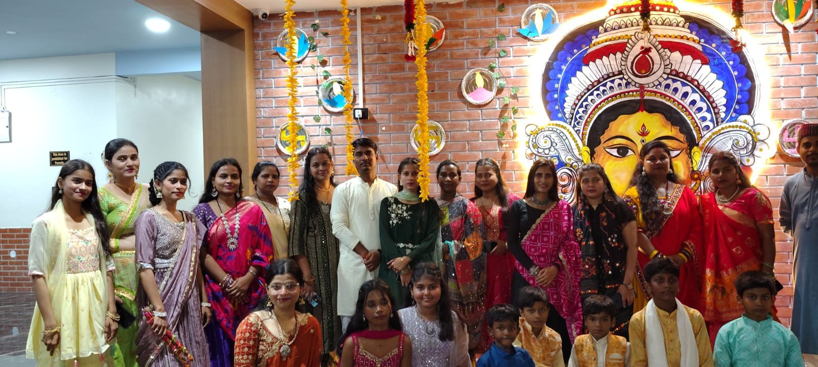 Navratri