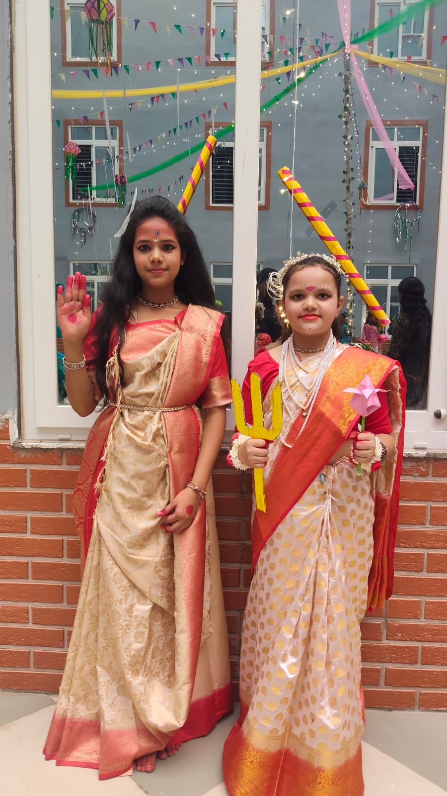 Navratri
