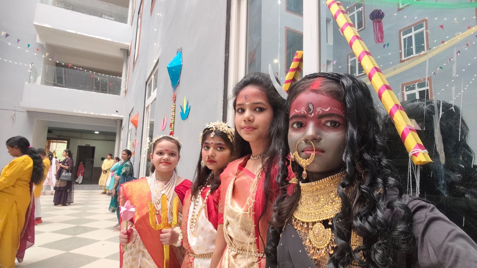 Navratri