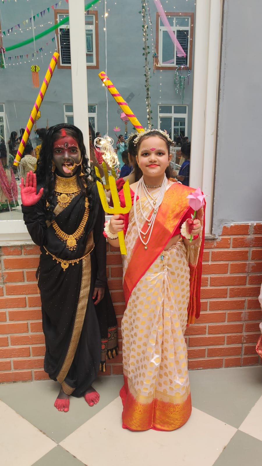 Navratri