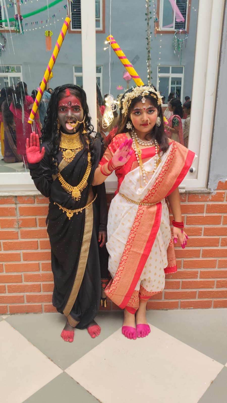 Navratri