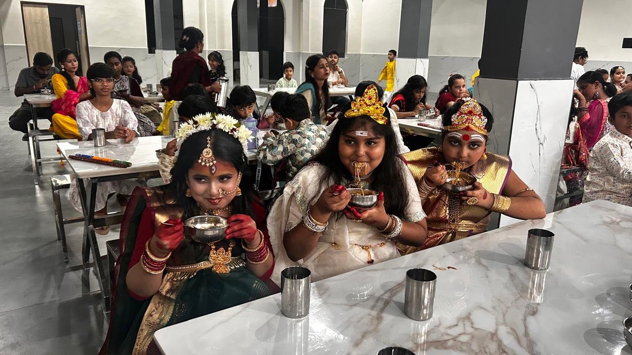 Navratri