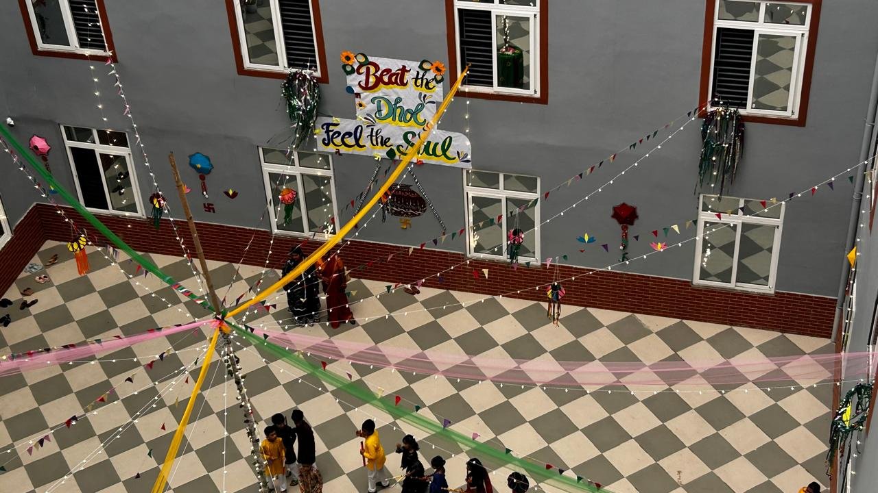 Navratri