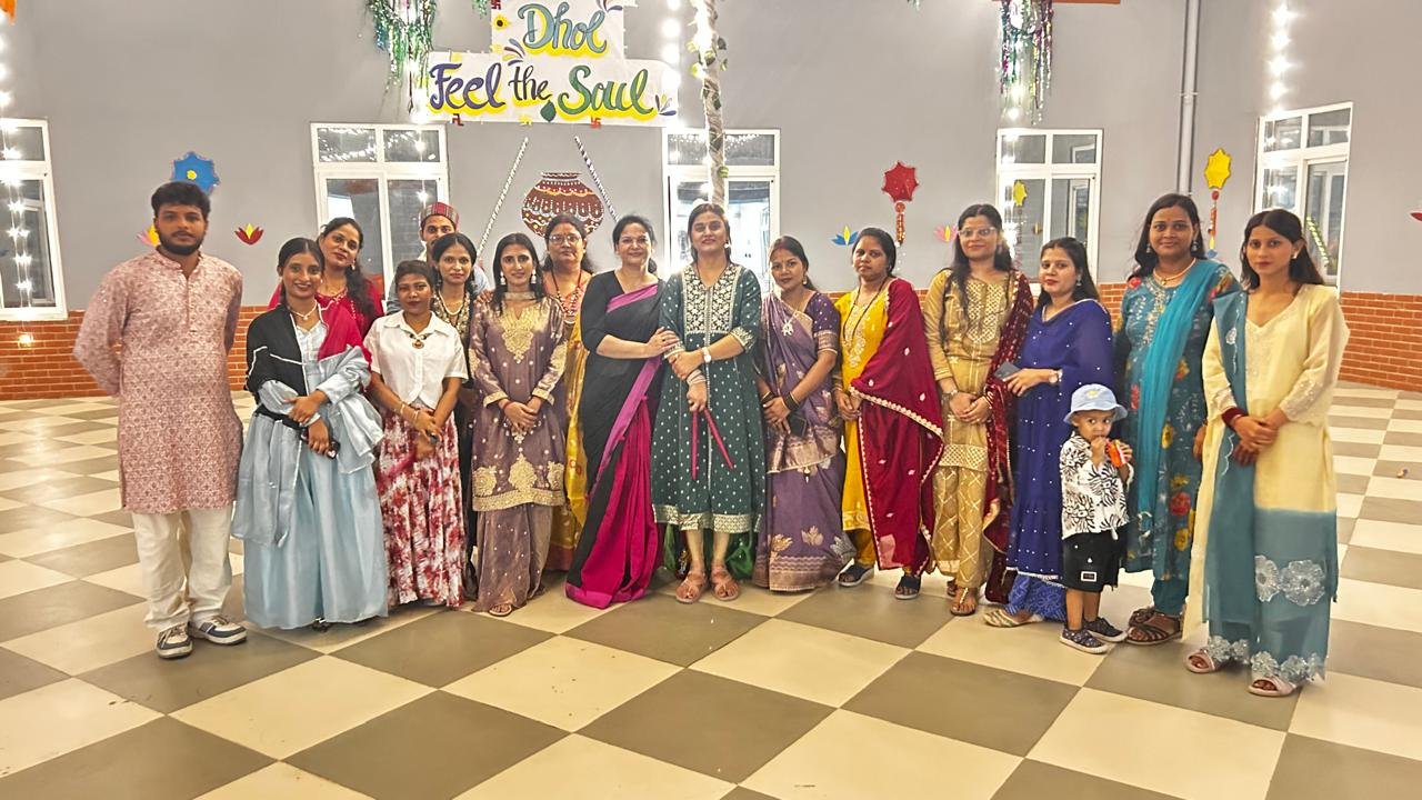 Navratri