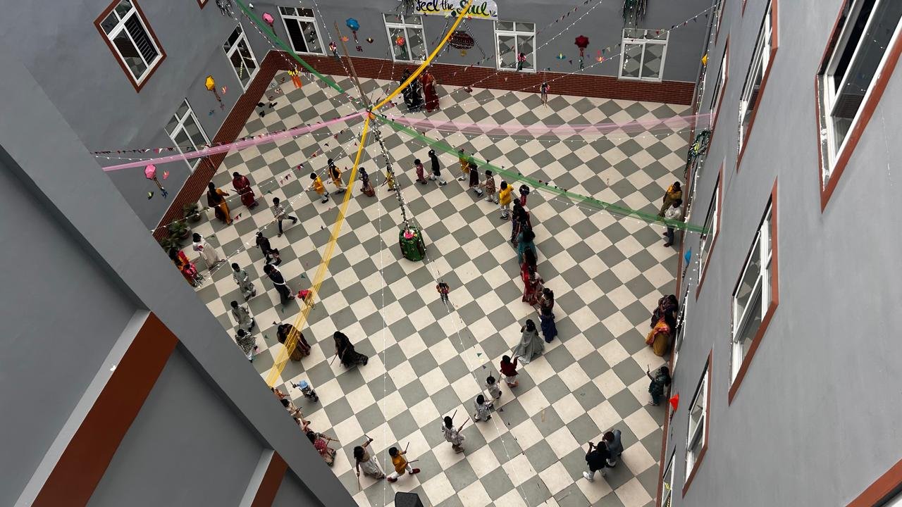 Navratri