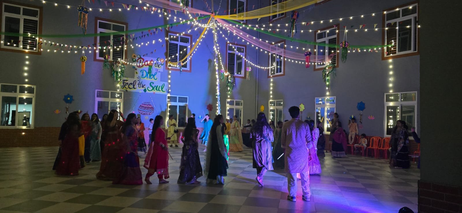 Navratri