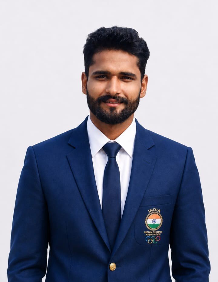 ADARSH PRATAP SINGH