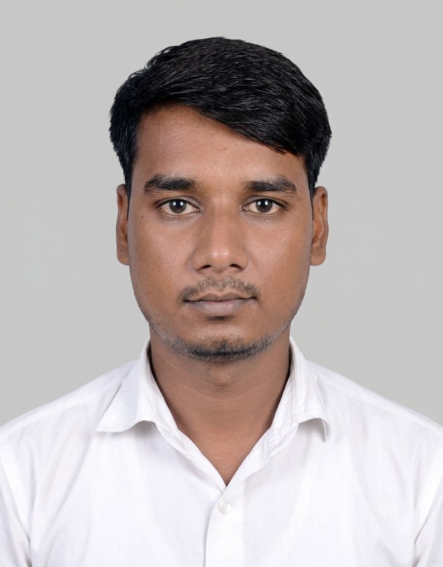 PREM PRAKASH YADAV