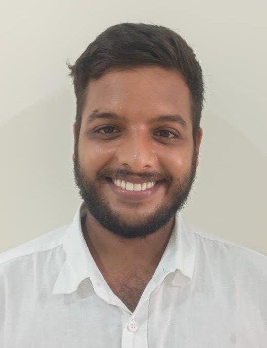 PREETAM KUMAR JHA