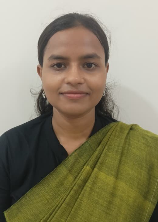 PRIYA NISHAD