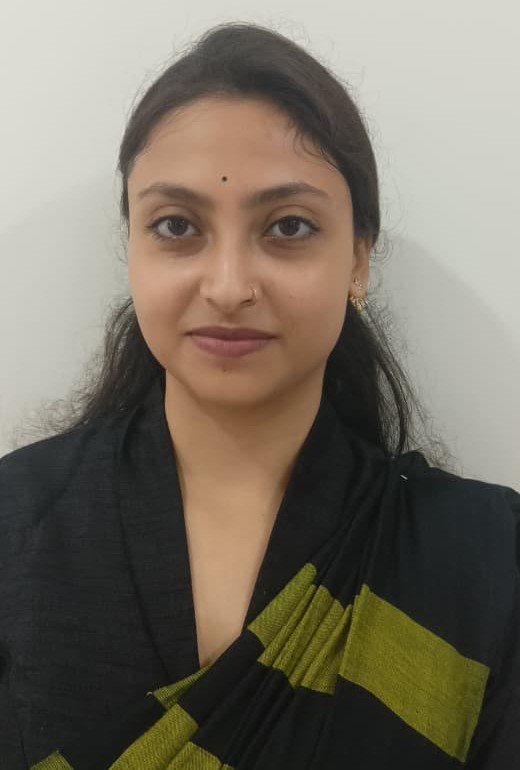 PRIYANKA MISHRA