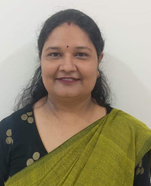RICHA DIVYANKARI