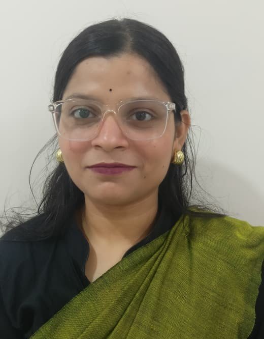 RITIKA KUMARI