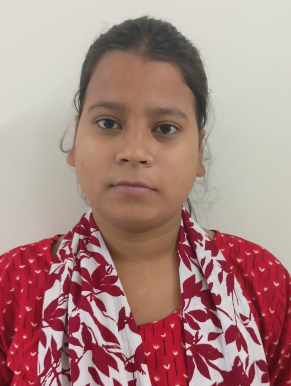 RITU PANDEY