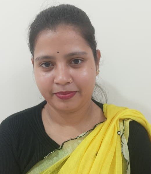 SHAHEEN PERWEEN