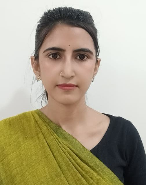 SHAMBHAVI KUMARI
