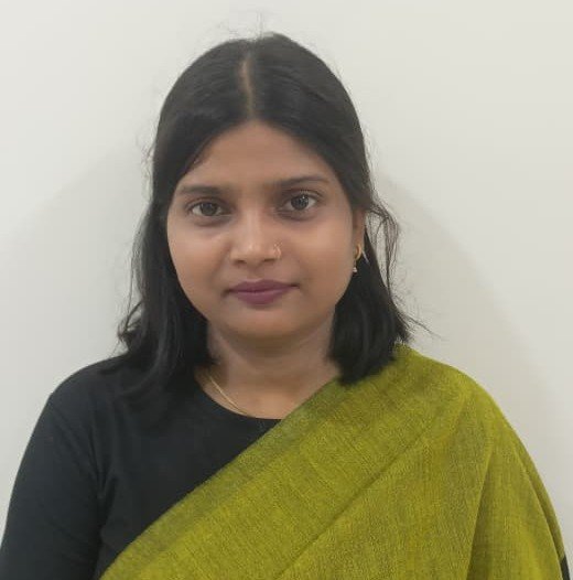 SNEHA KUMARI SINGH