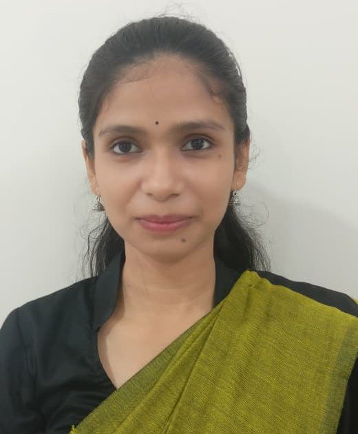 ARCHITA SINGH