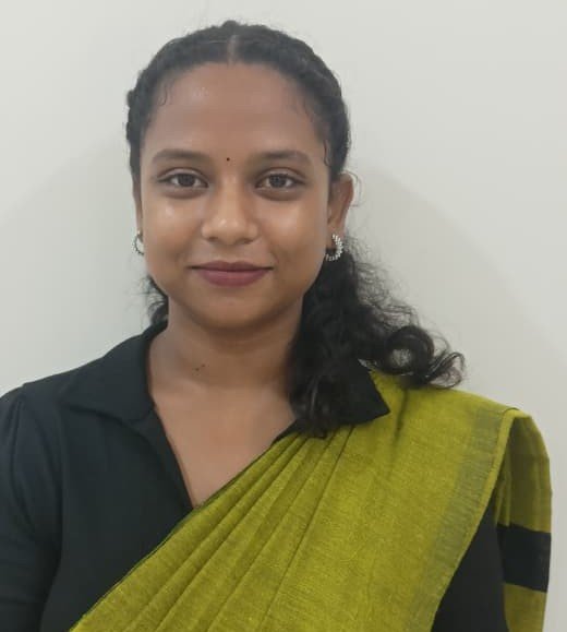 DEEPIKA MUNDU