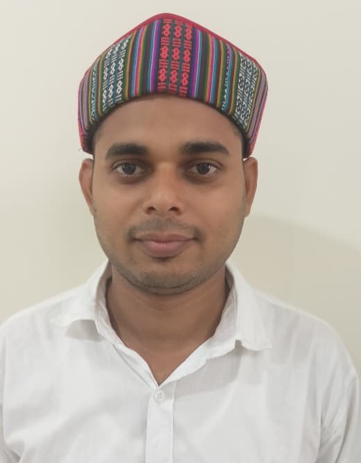 GAURAV SRIVASTAVA