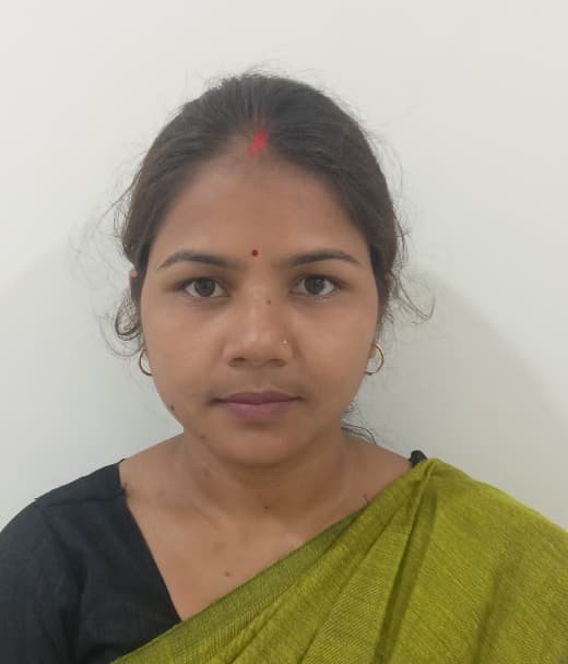 JYOTI VISHWAKARMA
