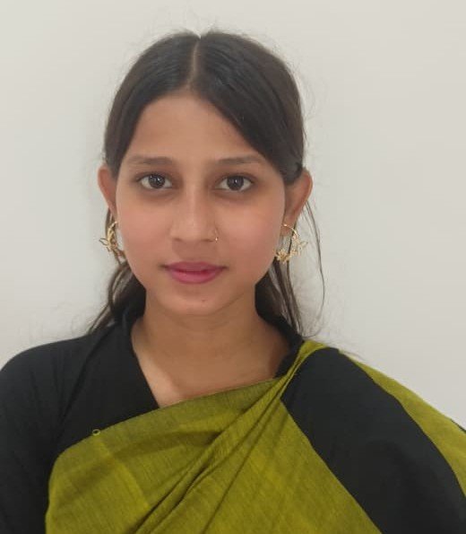 MANTASHA PERWEEN