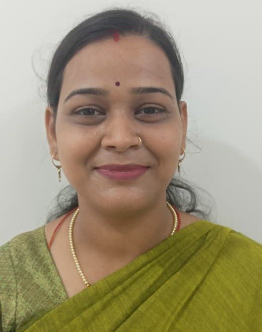 NEETU KESHARI