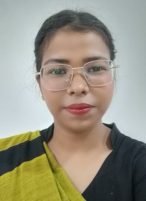 PRATIKSHA MAURYA